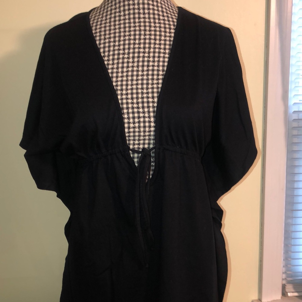 Old Navy coverup